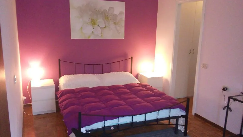 Holiday home Casa Vacanze Orchidea Cir0347At00249 Parma