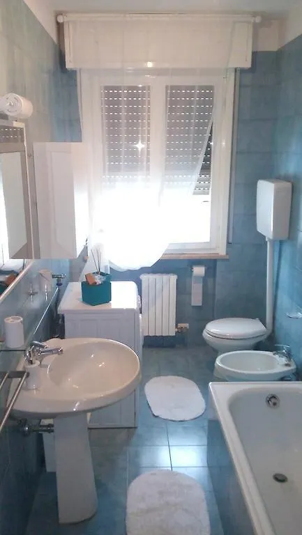 Casa Vacanze Orchidea Cir0347At00249 Parma