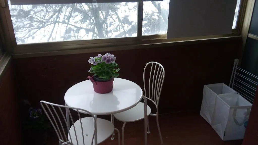 Casa Vacanze Orchidea Cir0347At00249 Parma 0*,  Italy
