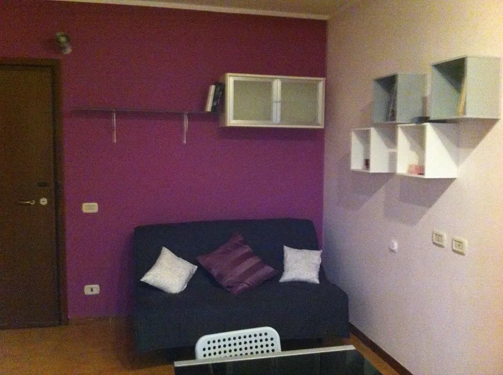 Casa Vacanze Orchidea Cir0347At00249 Parma Holiday home