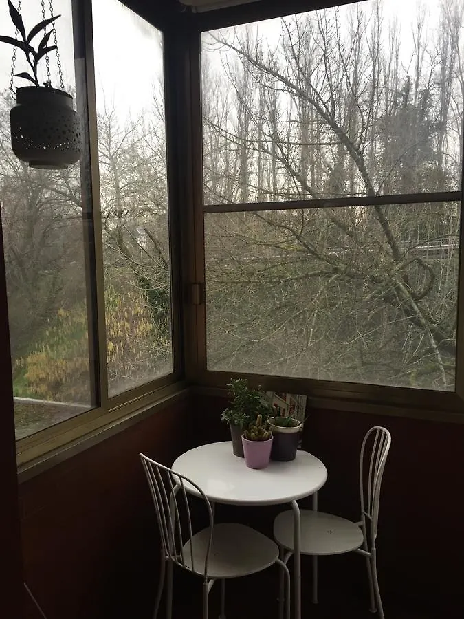 Holiday home Casa Vacanze Orchidea Cir0347At00249 Parma Italy