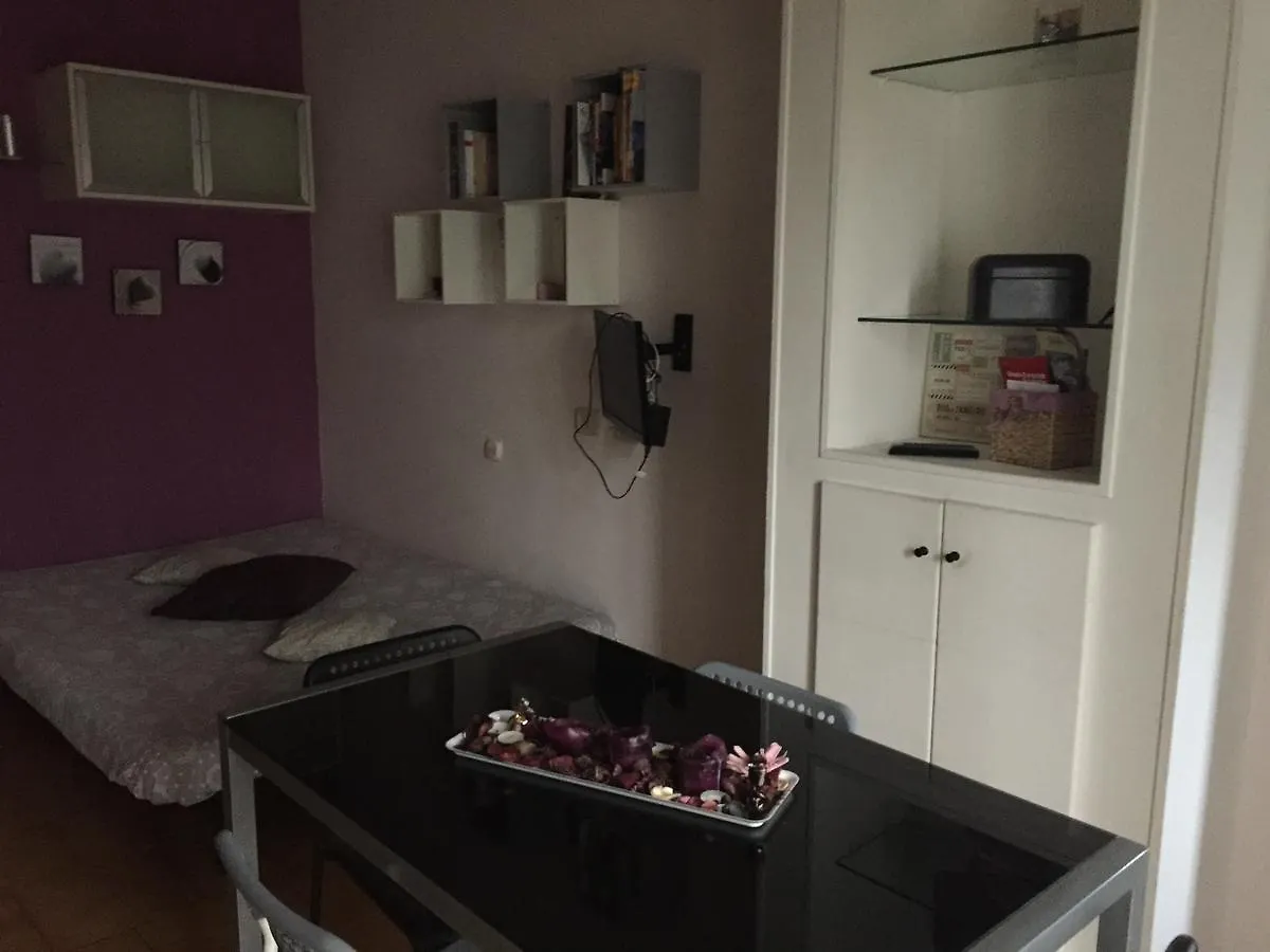 Casa Vacanze Orchidea Cir0347At00249 Parma Holiday home
